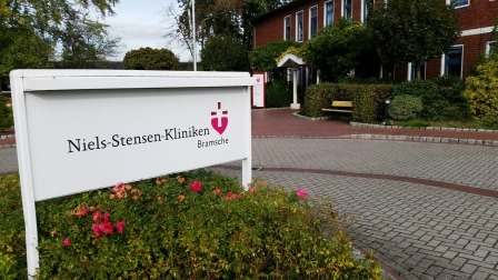 © Niels-Stensen-Kliniken Bramsche