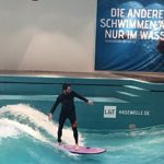 Neue Hasewelle im L+T Sporthaus © OS-Radio