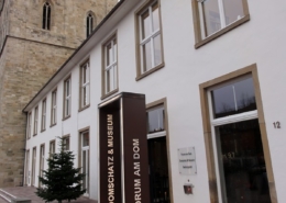 Diözesanmuseum Osnabrück © OS-Radio