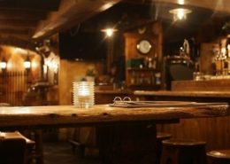 Gastronomie darf nur mit eigener warmer Küche öffnen