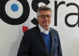 Bleibt CDU-Fraktionsvorsitzender in Osnabrück: Fritz Brickwedde