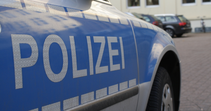 Symbolbild Polizei