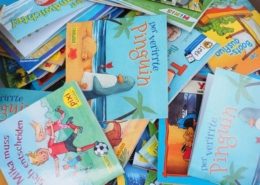 Symbolbild Flohmarkt©Pixabay Hans