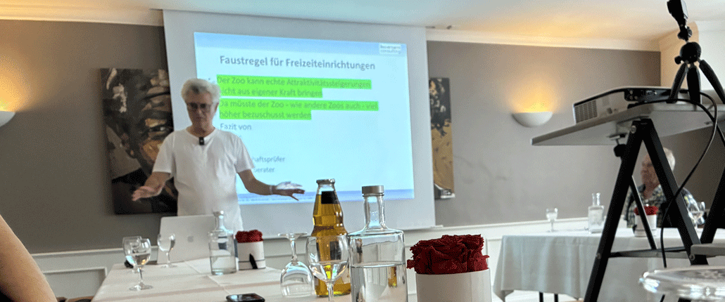 Andreas Busemann © OS-Radio