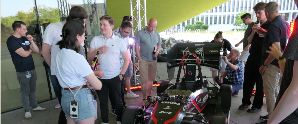 2025-06-27 Ignition Racing Team electric © Christoph Beyer_Titel