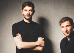 Takis Würger & Florian Christl_(C)Sascha M. Nagel