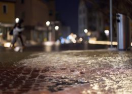 Eisglätte©Foto: Adobe