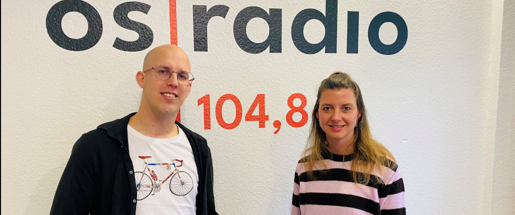 2026-03-20 Jannik Kuzma und Verena Morris_Titel