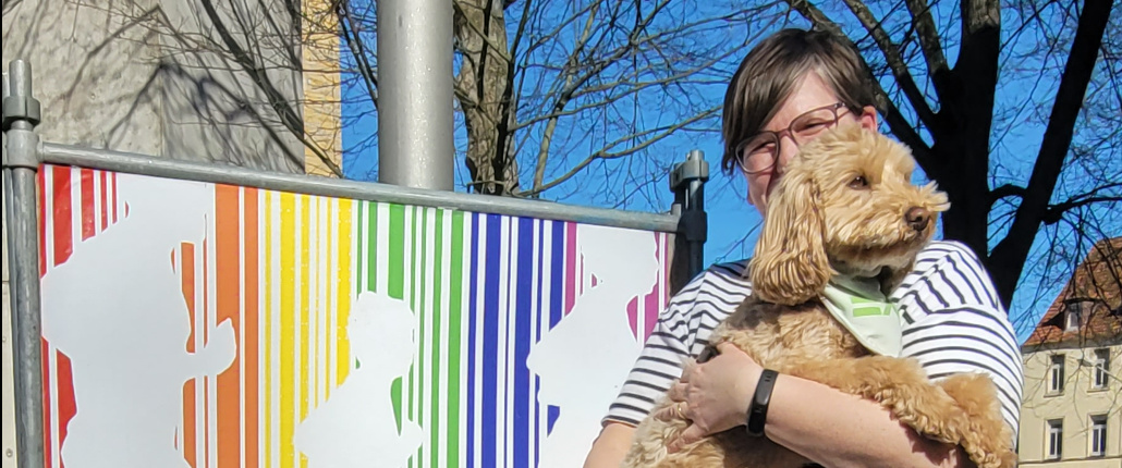 Lauf gegen Rassismus © OS-Radio_Titel