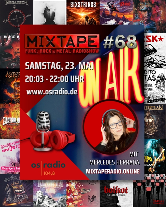 Mixtape-gv-68 (neu)
