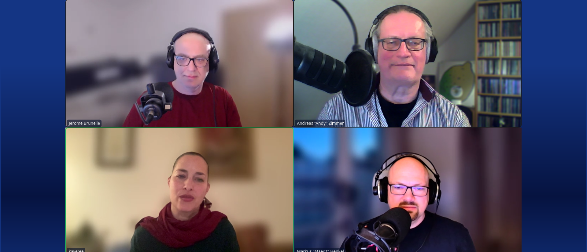 Soundtrack of Life Bildschirmfoto