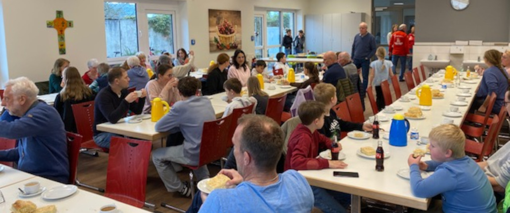 2026-04-08 SV Hagen aTW Sportabzeichen Verleihung © OS-Radio_ Jule Heuer_Titel