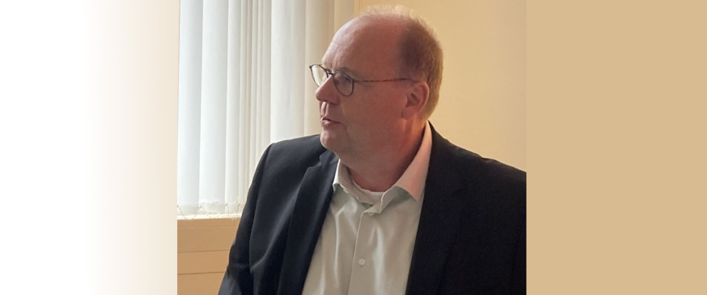 2026-04-09 Bernd Wortmeyer - Geschäftsführer WiO©osradio_Titel