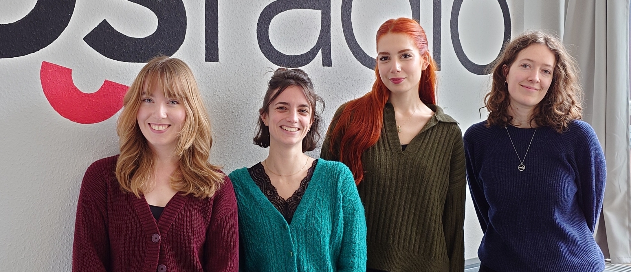 Freundschaft kennt keine Grenzen