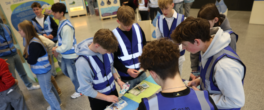 Mission Aqua © DBU_Titel