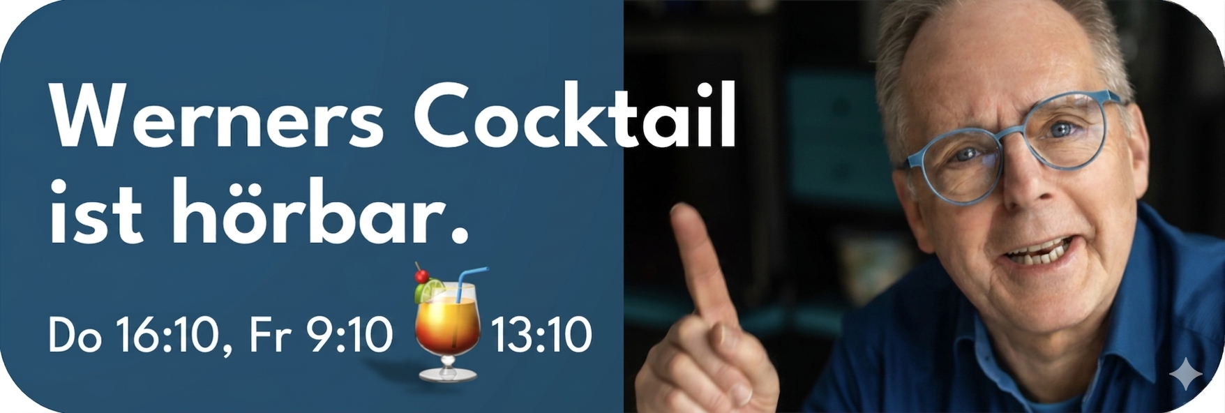 Werners Cocktail