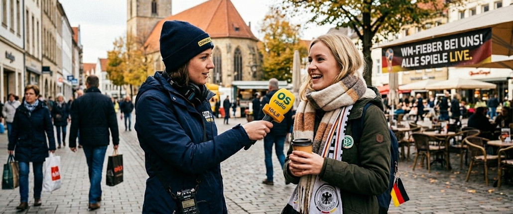 2026-06-02 osradio Umfrage © Symbolfoto erstellt mit KI_Titel