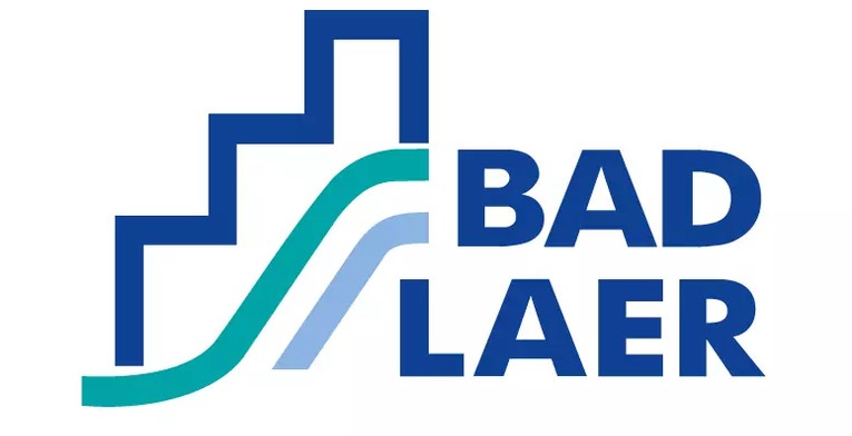 2026-08-07 Logo Bad Laer copyright Bad Laer