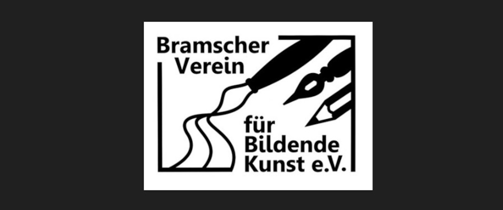 2026-08-12 Bramscher Kunstverein LOGO_Titel