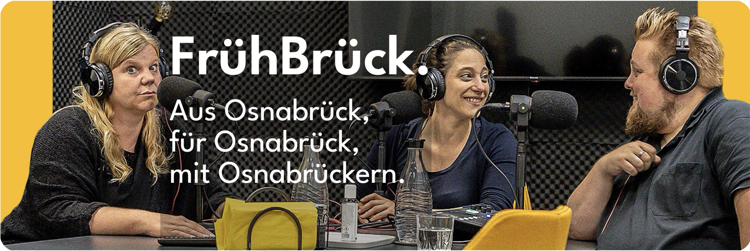 FrühBrück
