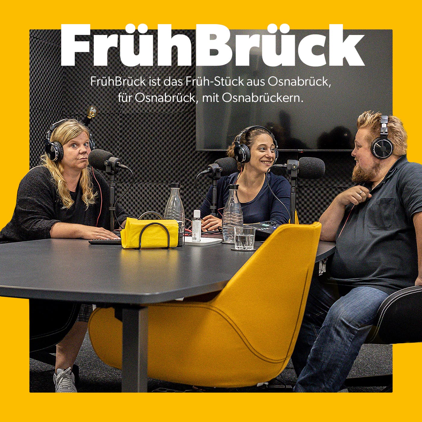 Frühbrück