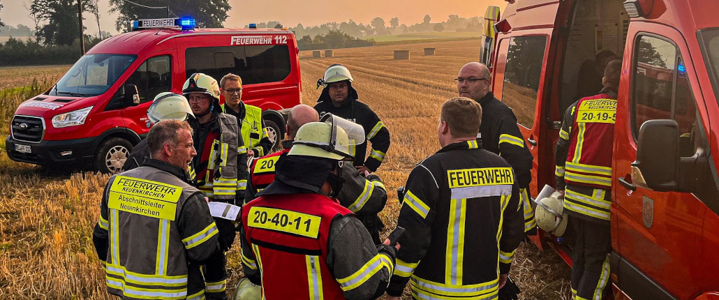 © Freiwillige Feuerwehr Melle_Brandgefahr_Titel