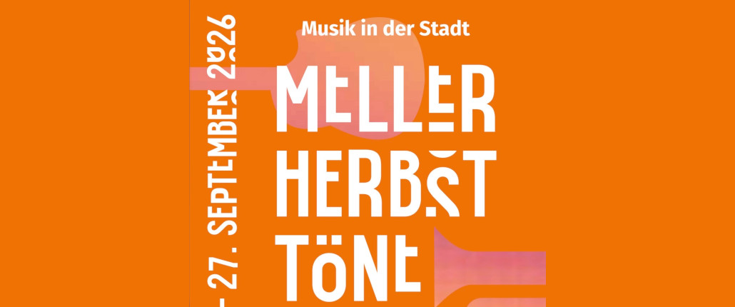 Bild_Meller Herbsttöne_Werbegemeinschaft Melle_Titel