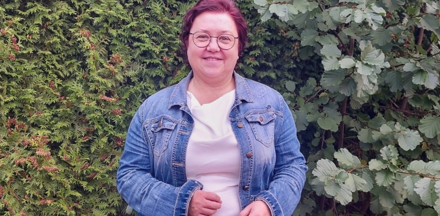 Bärbel Rosensträter