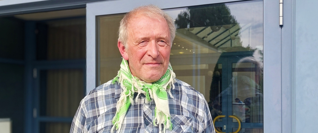 Foto, Jürgen Ebert_Landschaftsschutz_Titel