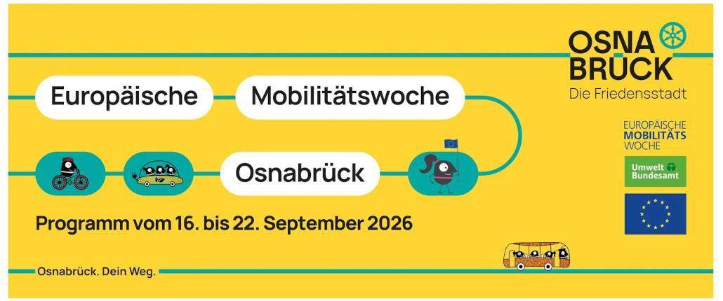 Mobilitätswoche Logo Stadt Osnabrück_Titel