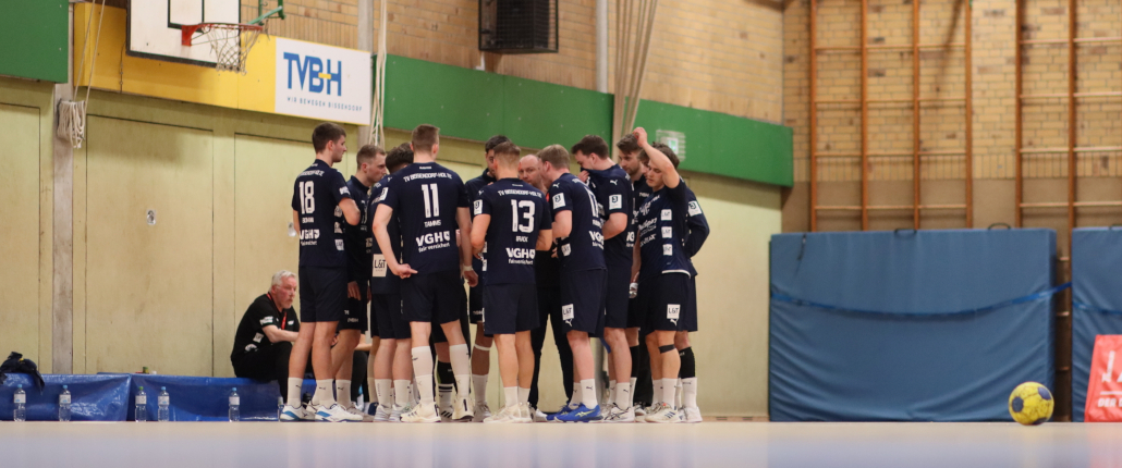 TV-Bissendorf-Holte_Petra auf dem Kampe_Titel