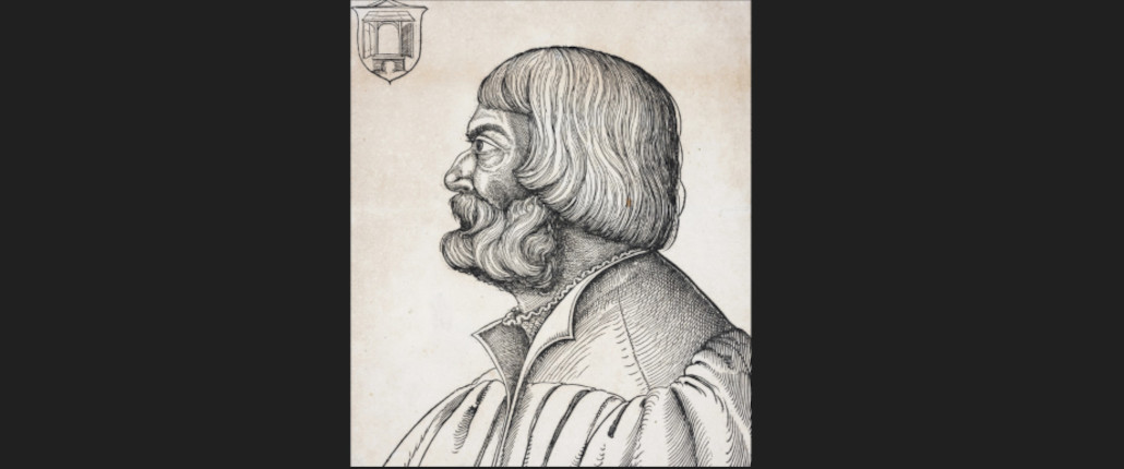 2026-10-01 Albrecht Dürer © Museumsquartier Osnabrück 2_Titel