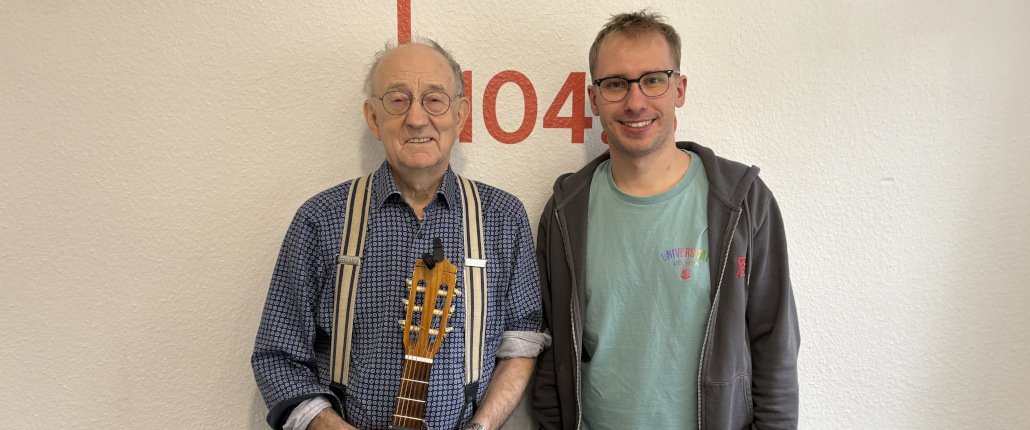 2026-10-27 Jerome Morris_Kinderkonzert_Titel
