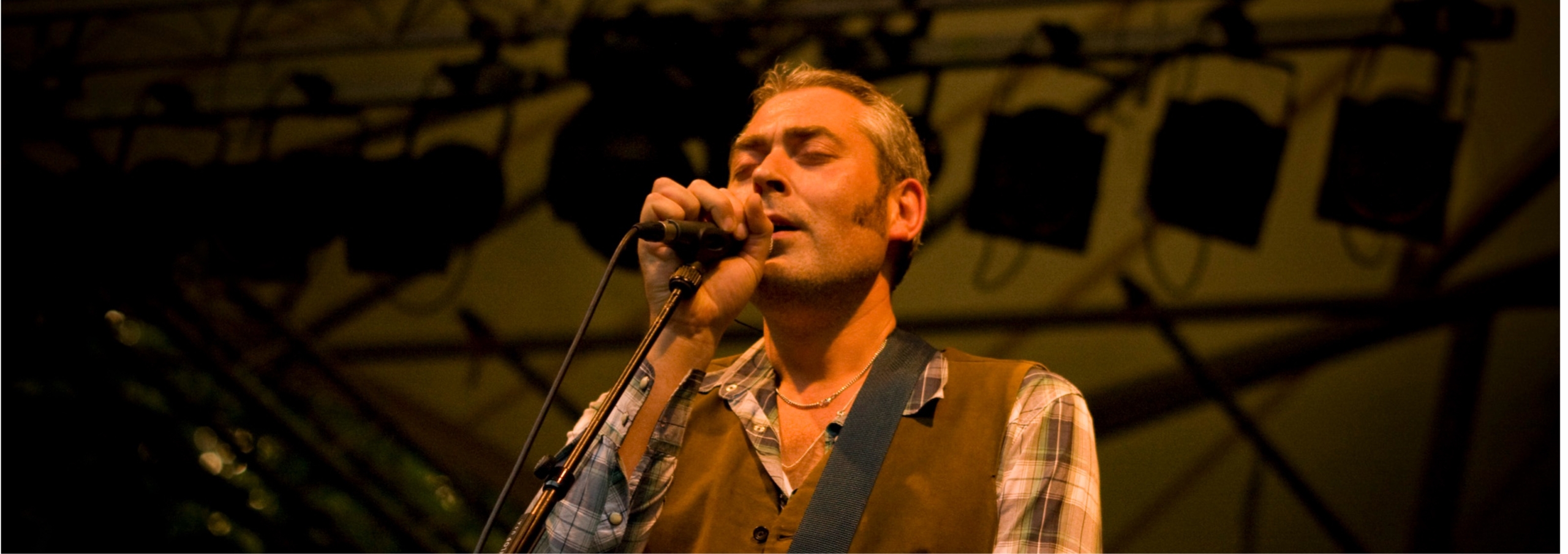 Stiehl-Ikonen, das Musik-Feature. Heute: Tindersticks – Reinhard Stiehl